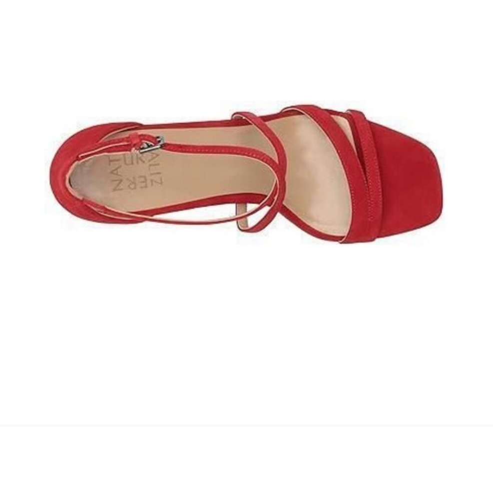 EUC Naturalizer Women's Tiff Sandal Size 5